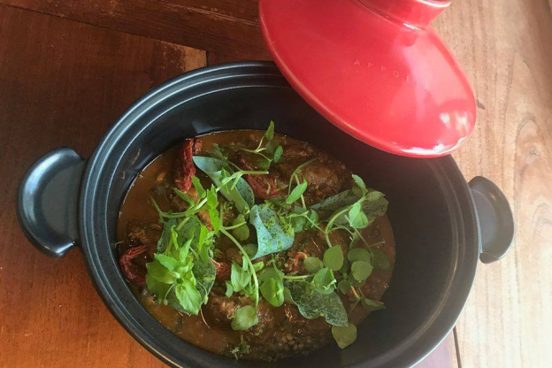 "La tournée des cocottes" dans les 6 Cantines du Troquet