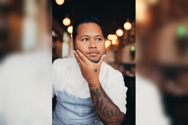 Tomy Gousset ouvre son 2ème restaurant : Hugo & Co