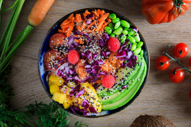 Pokawa ouvre rive gauche