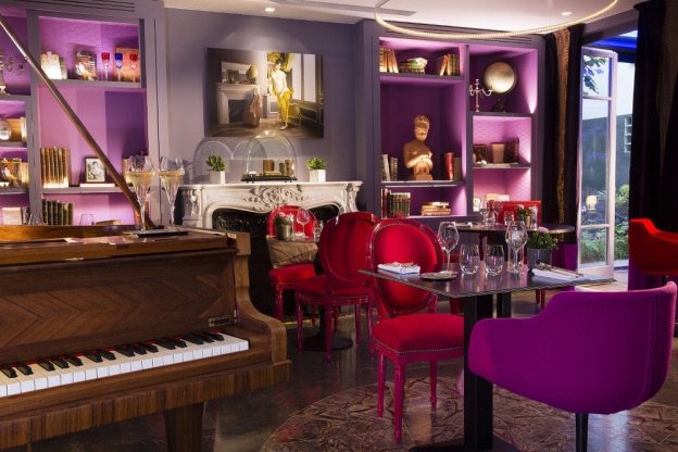 Pâques 2018 à l'Hôtel & Spa La Belle Juliette