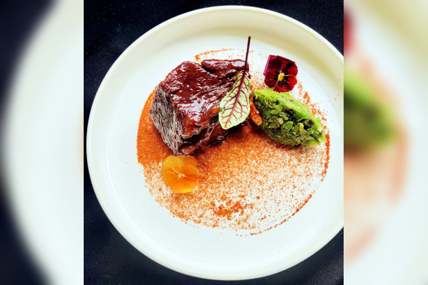 Le Meurice accueille le Festival de La Gastronomie Chinoise