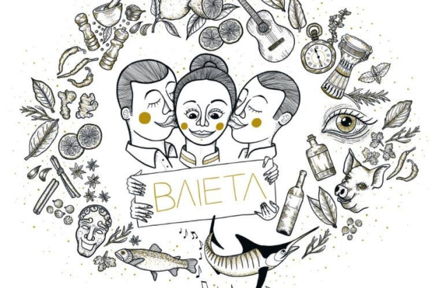 Baieta