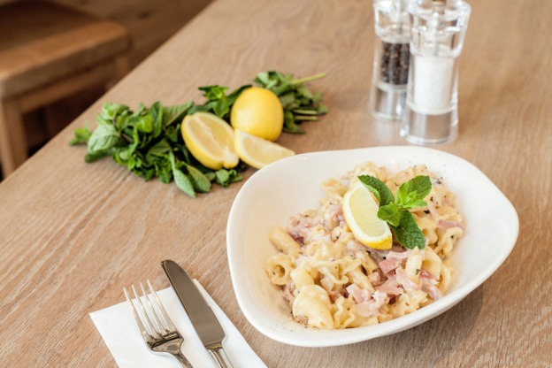 Vapiano dévoile sa carte de rentrée, fraîche et gourmande