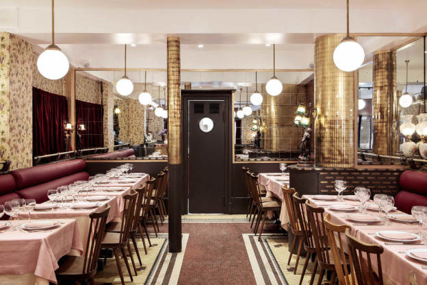 Réveillon du Nouvel An  2019 à La Poule au Pot