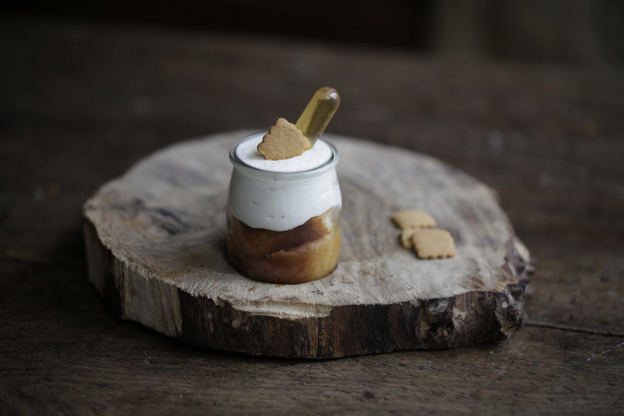 Benoit Castel lance son "Bobo au Rhum"