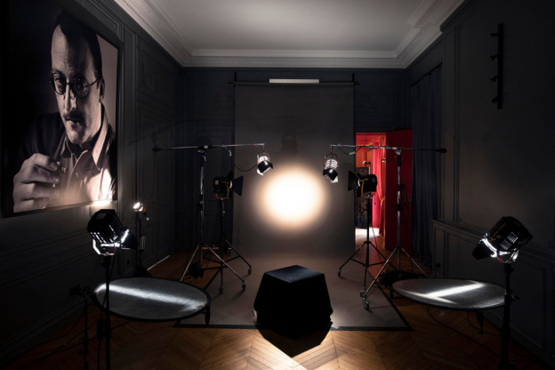 Le petit studio créatif Harcourt spécial Pâques