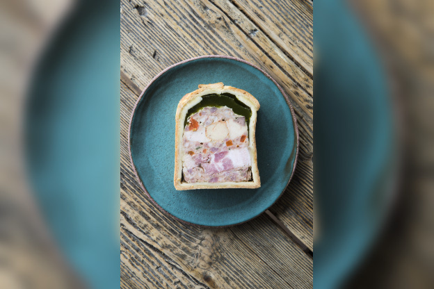 Le Comptoir Vérot dévoile en exclusivité le "Bành Mì en croûte"