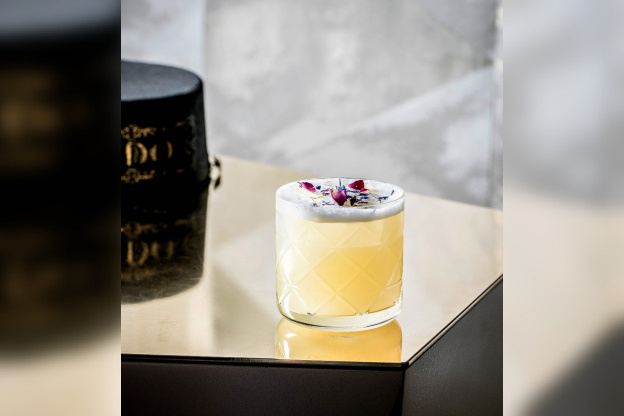 Les nouveaux cocktails signés Nico de Soto au Lido