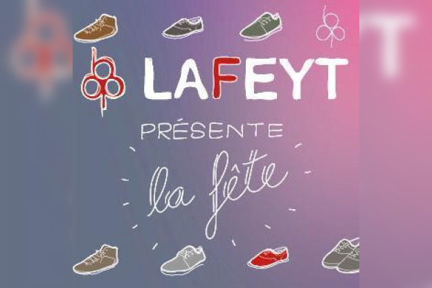 LAFEYT