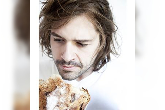 Bûche Gontran Cherrier