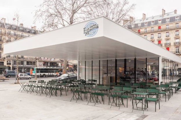 Fluctuat Nec Mergitur