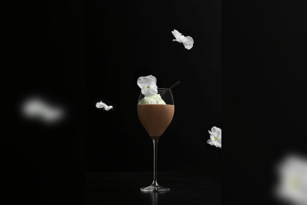 Bar Pierre Marcolini