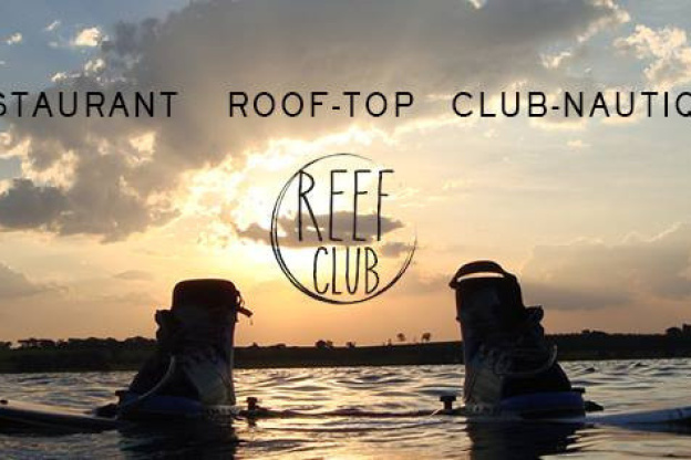 Le Reef Club
