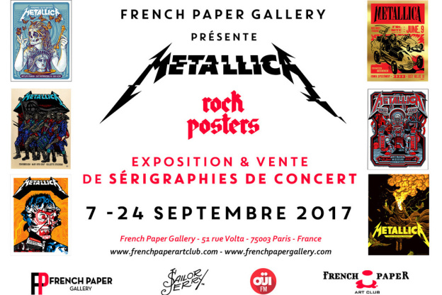 Metallica Rendez-vous