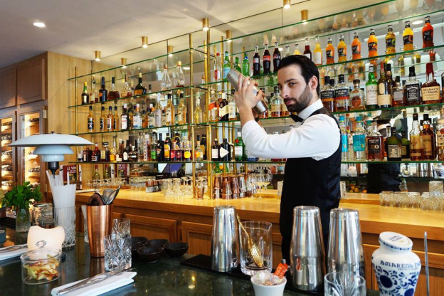 Flora Danica Afterwork