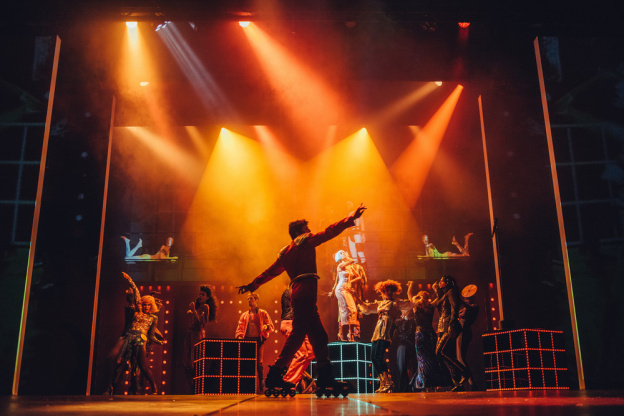 Fashion Freak Show Jean Paul Gaultier