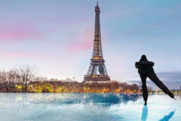 Hors Piste Bar Altitude Paris