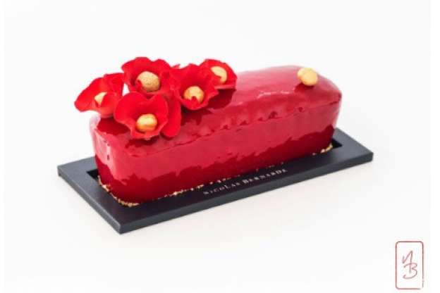 Saint Valentin 2019 Nicolas Bernardé