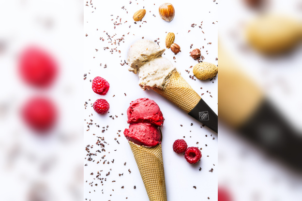 Glace Manufacture Cluizel