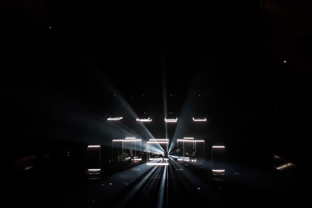 Charlotte Gainsbourg Philharmonie de Paris