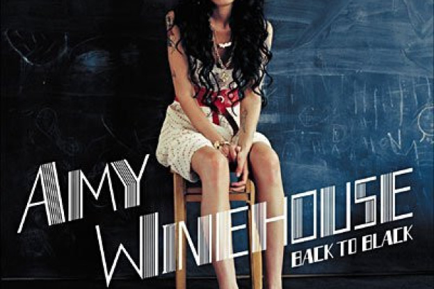 Amy Winehouse 2011