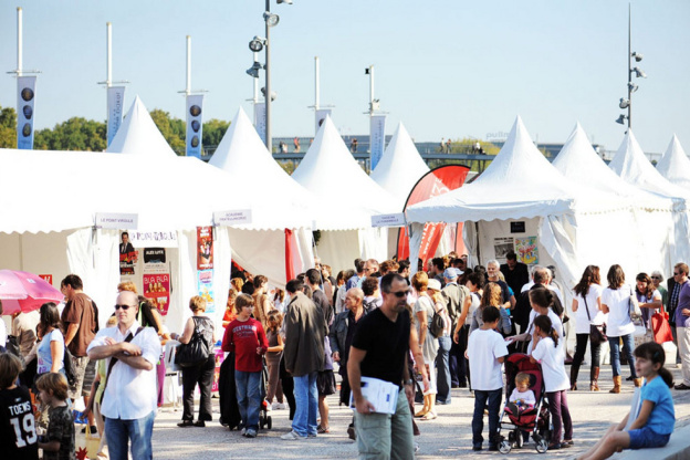 spectaculaire 2011, la fête des sorties culturelles