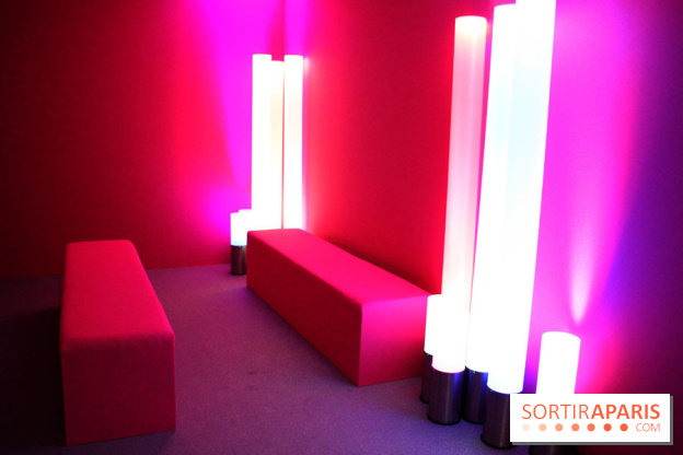 Cinéma du Barbie Factory