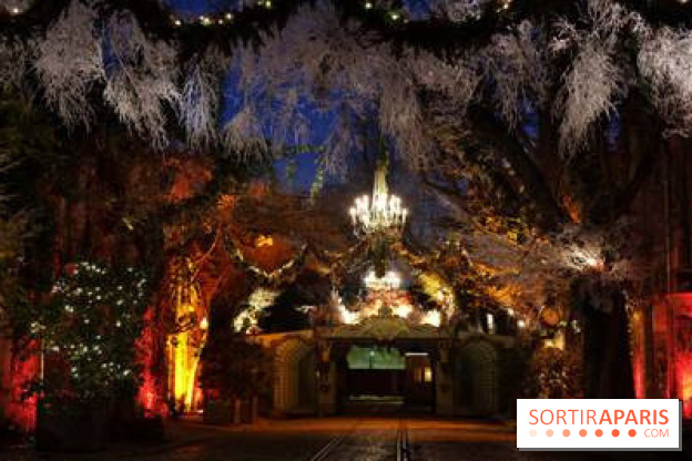 Musée des Arts Forains