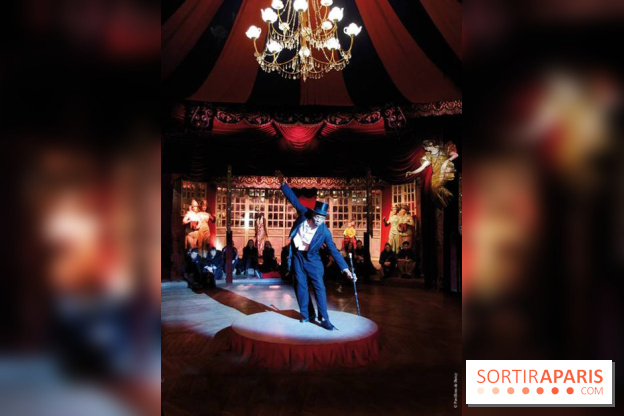 Musée des Arts Forains