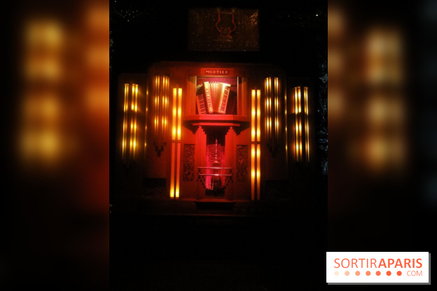 Musée des Arts Forains