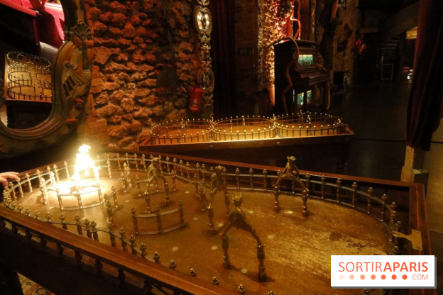 Musée des Arts Forains