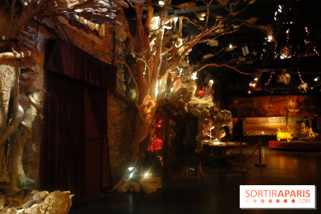 Musée des Arts Forains