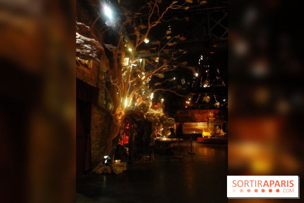 Musée des Arts Forains