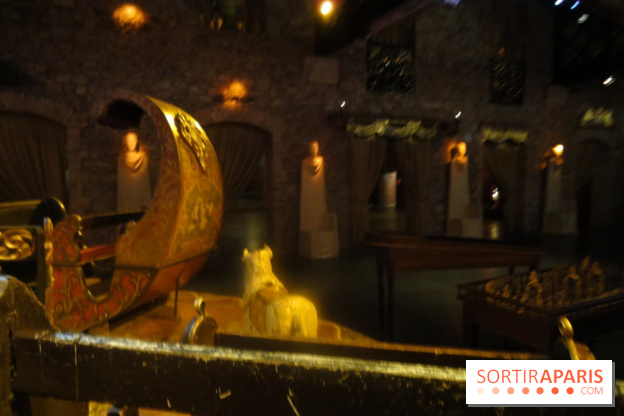 Musée des Arts Forains