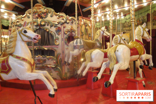 Musée des Arts Forains