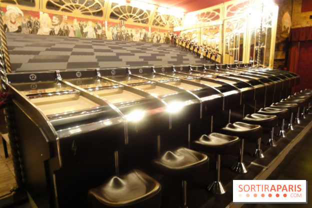 Musée des Arts Forains