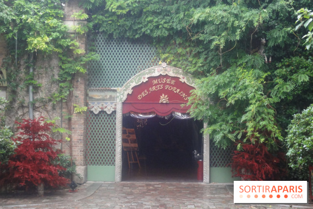 Musée des Arts Forains