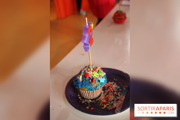 Gulli Parc fête ses 2 ans