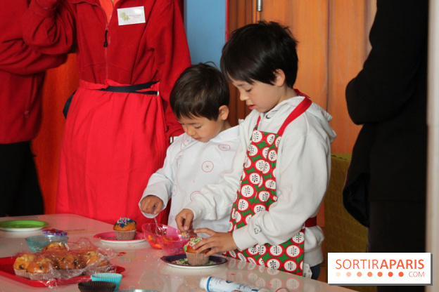 Gulli Parc fête ses 2 ans