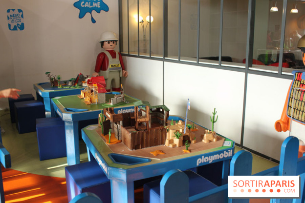 Gulli Parc fête ses 2 ans