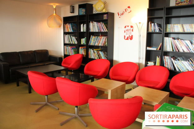 Gulli Parc fête ses 2 ans