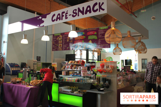 Gulli Parc fête ses 2 ans