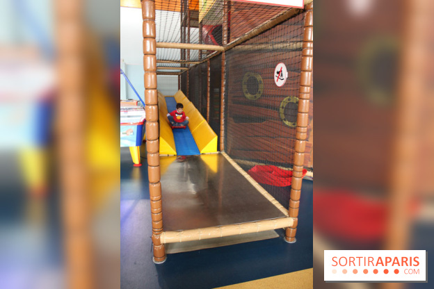 Gulli Parc fête ses 2 ans