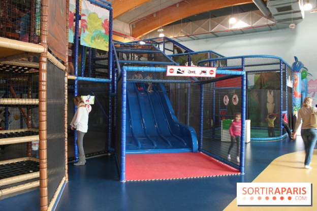 Gulli Parc fête ses 2 ans