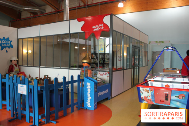 Gulli Parc fête ses 2 ans