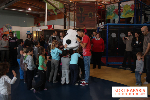 Gulli Parc fête ses 2 ans