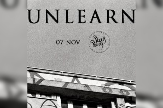 Unlearn