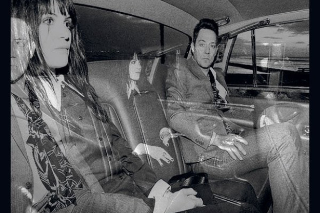 The Kills, Blood Pressures, Album