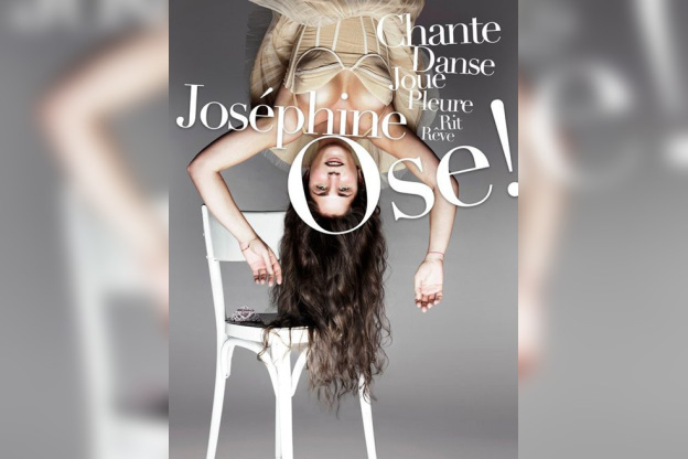 joséphine ose