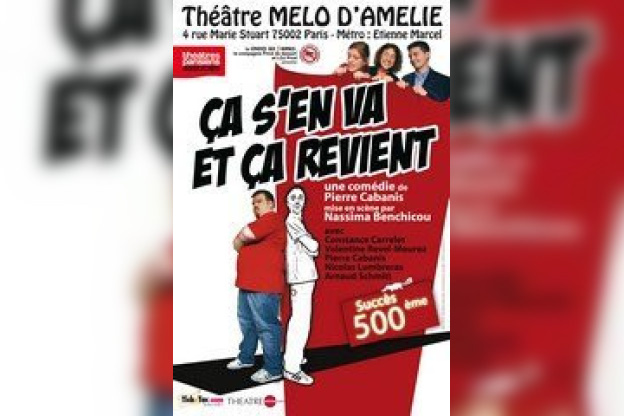 ca s'en va et ca revient 